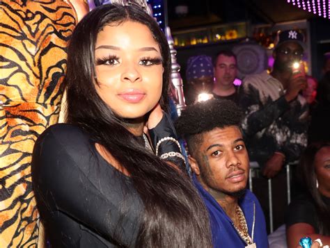 is blueface with chrisean|Blueface & Chrisean Rock Relationship Timeline